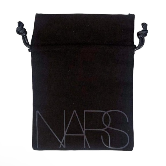 NARS Drawstring Cosmetic Bag - Picture 1 of 1